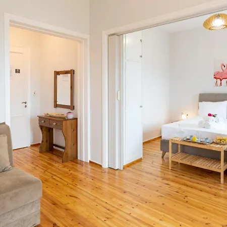 Blue Window Apartman