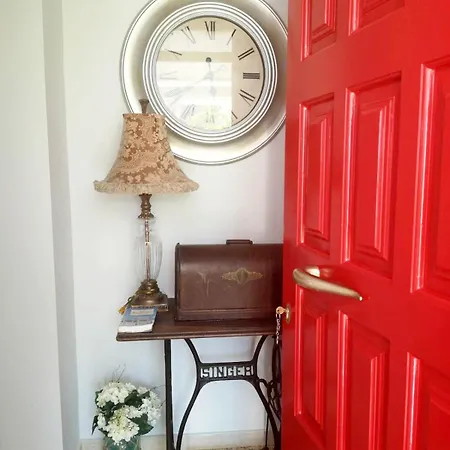 Blue Window Apartamento