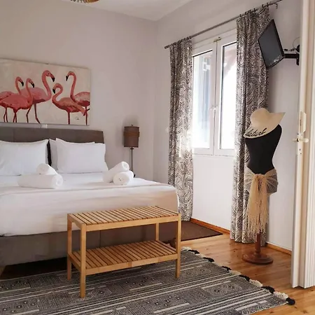 Blue Window * フィニクーダ