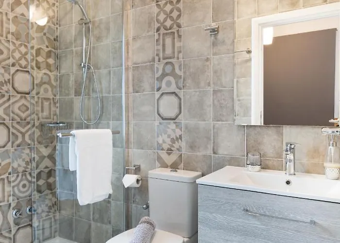 Blue Window Finikounda